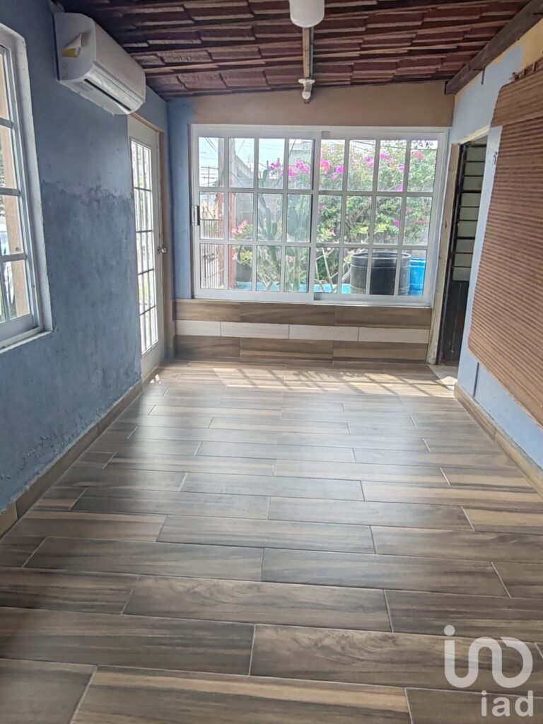 CASA EN VENTA COL ENRIQUE CARDENAS GONZALEZ TAMPICO TAMAULIPAS