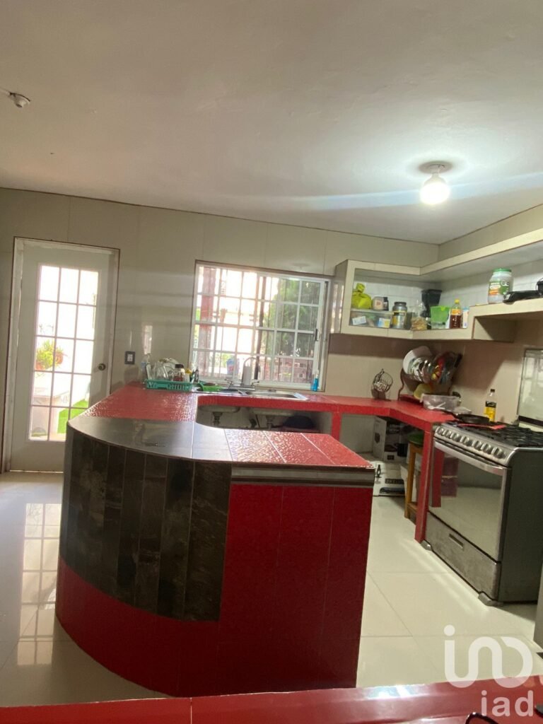 CASA EN VENTA COL ENRIQUE CARDENAS GONZALEZ TAMPICO TAMAULIPAS