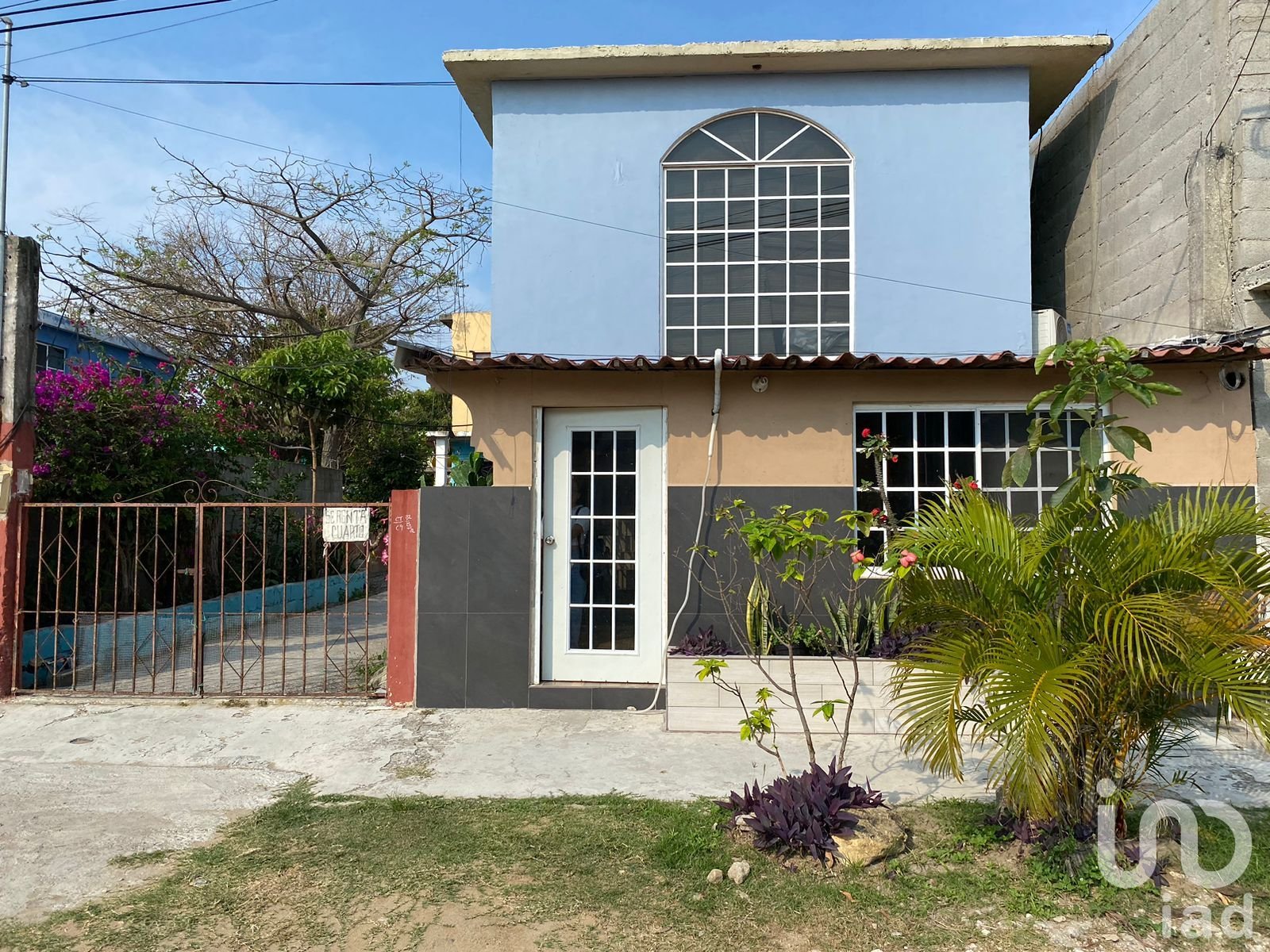 CASA EN VENTA COL ENRIQUE CARDENAS GONZALEZ TAMPICO TAMAULIPAS