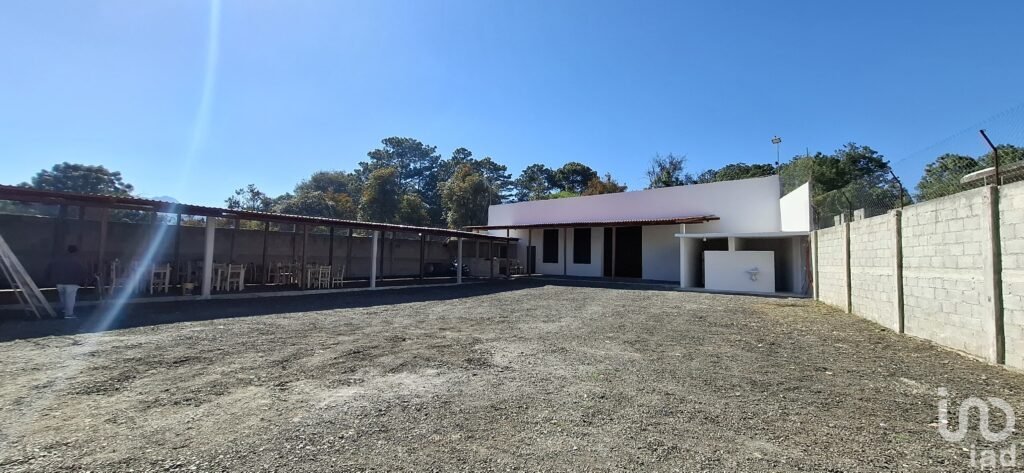 Se Renta Bodega para Empresa