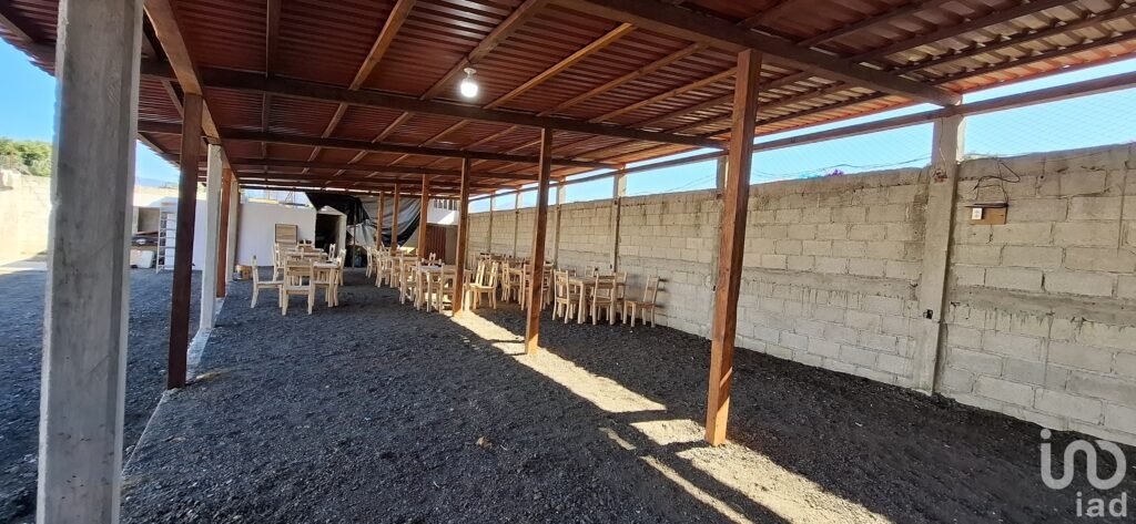 Se Renta Bodega para Empresa