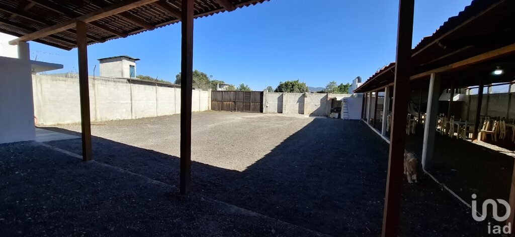 Se Renta Bodega para Empresa