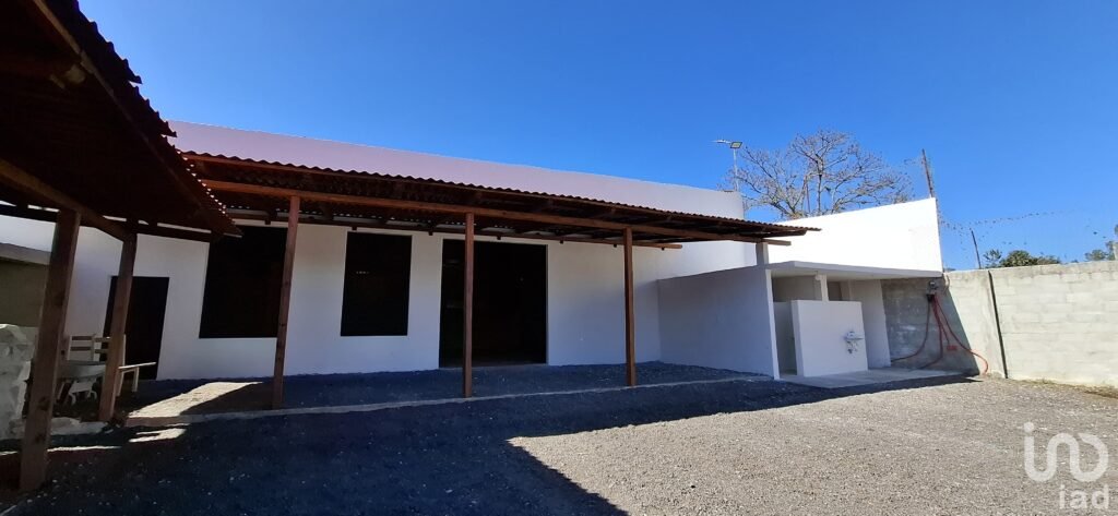 Se Renta Bodega para Empresa