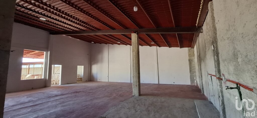 Se Renta Bodega para Empresa