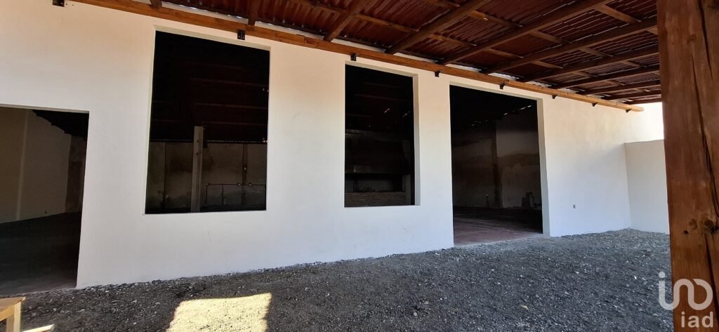 Se Renta Bodega para Empresa