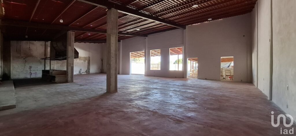 Se Renta Bodega para Empresa