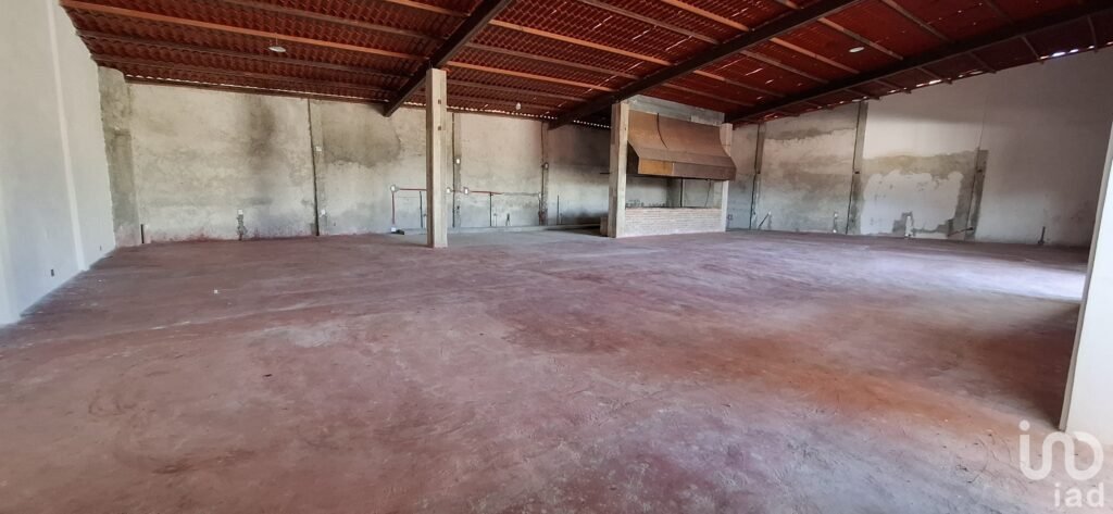 Se Renta Bodega para Empresa