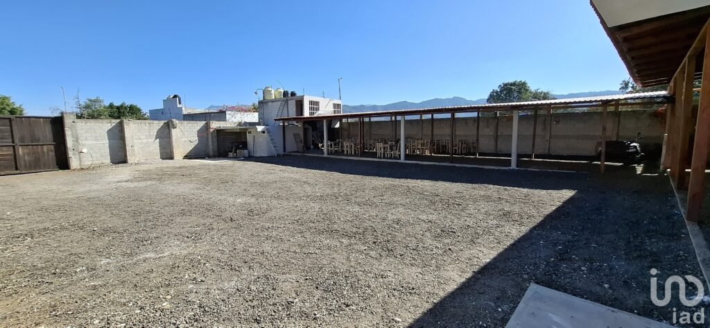 Se Renta Bodega para Empresa