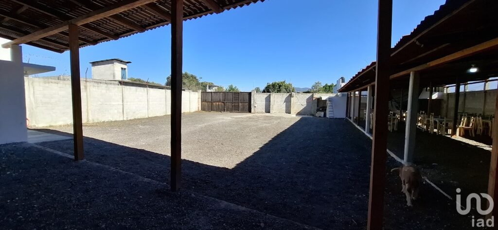 Se Renta Bodega para Empresa