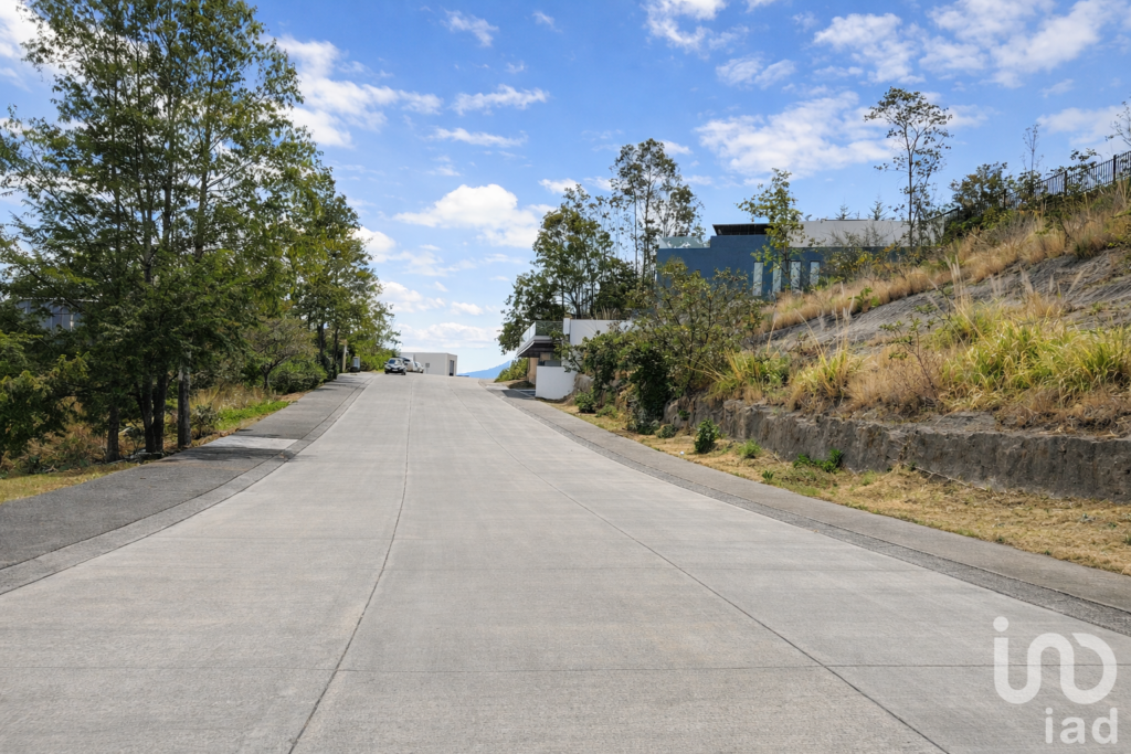 VENTA TERRENO EXCLUSIVO DESARROLLO BOSQUE REAL