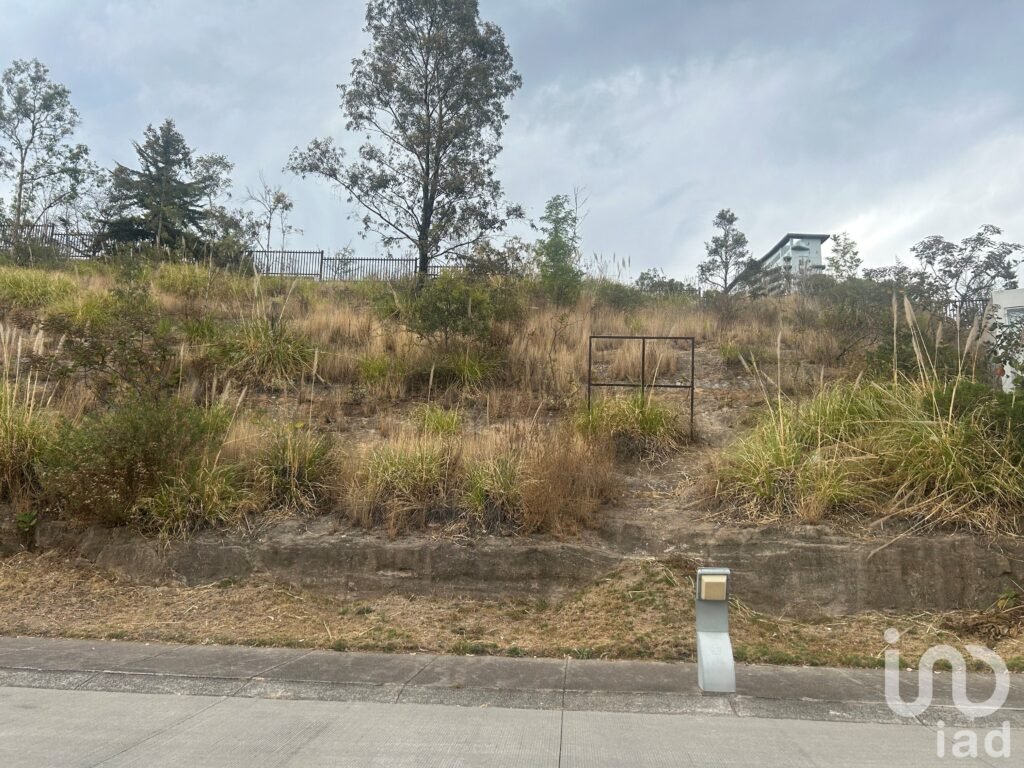 VENTA TERRENO EXCLUSIVO DESARROLLO BOSQUE REAL