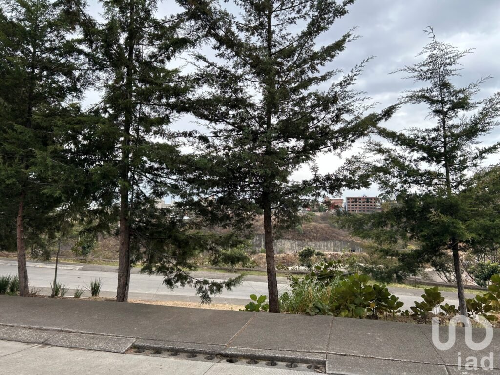 VENTA TERRENO EXCLUSIVO DESARROLLO BOSQUE REAL