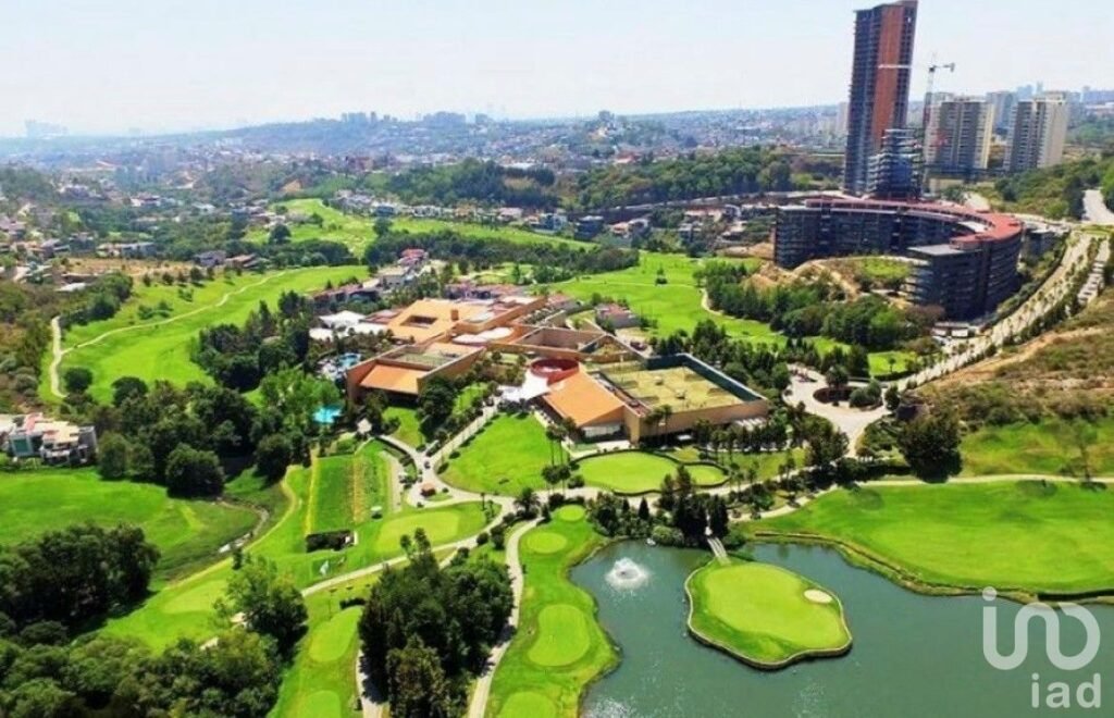 VENTA TERRENO EXCLUSIVO DESARROLLO BOSQUE REAL