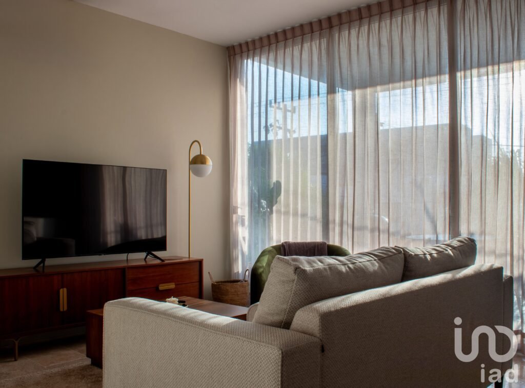 Departamento en Montes de Amé 1 a 3 recámaras con amenidades