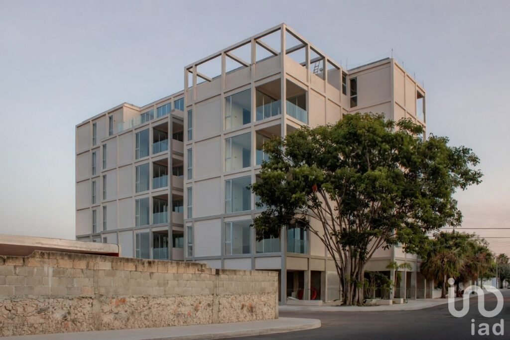 Departamento en Montes de Amé 1 a 3 recámaras con amenidades - 2355244 departamentos en venta departamento en montes de ame 1 a 3 recamaras con amenidades 293721