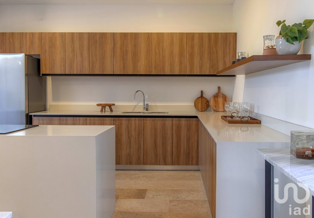 Departamento en Montes de Amé 1 a 3 recámaras con amenidades