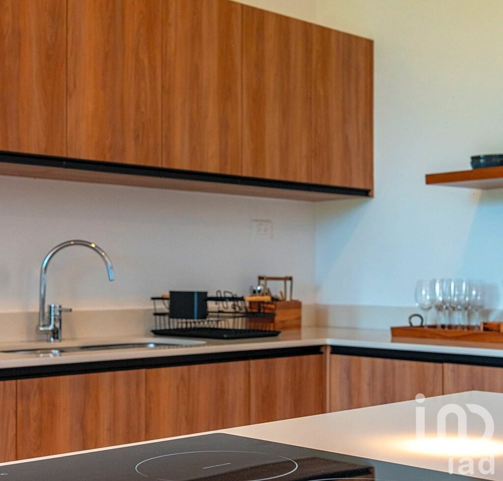 Departamento en Montes de Amé 1 a 3 recámaras con amenidades