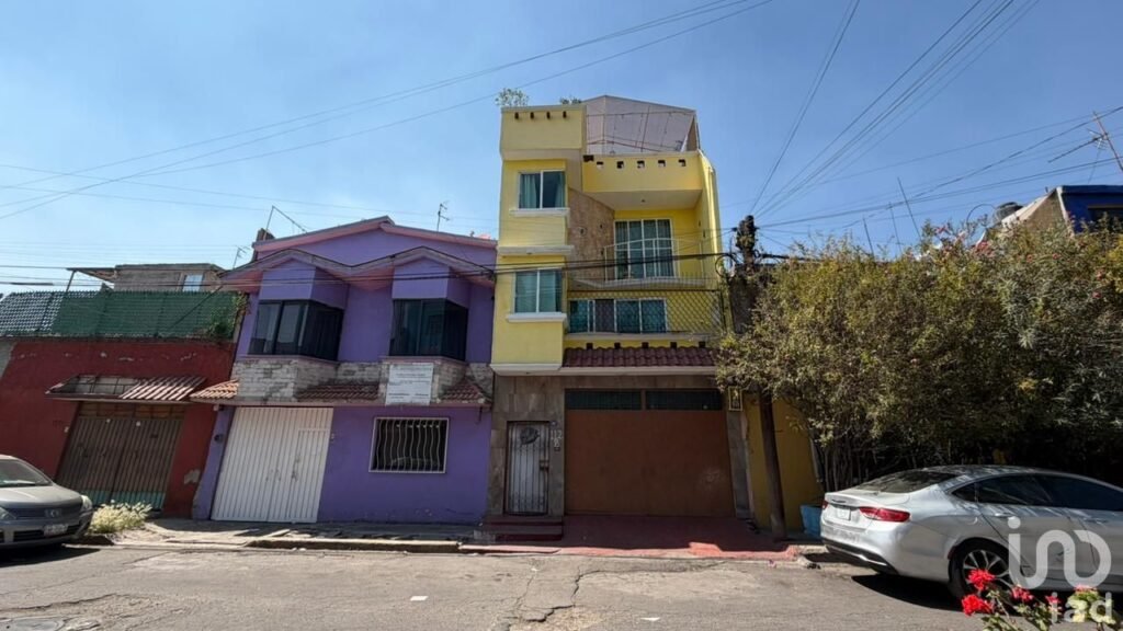 Venta casa, colonia Maravillas, Nezahualcóyotl, EDO MEX - 2355259 casas en venta venta casa colonia maravillas nezahualcoyotl edo mex 294091