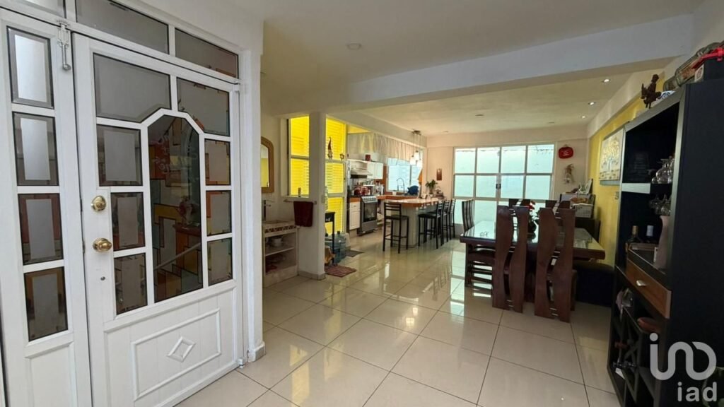 Venta casa, colonia Maravillas, Nezahualcóyotl, EDO MEX