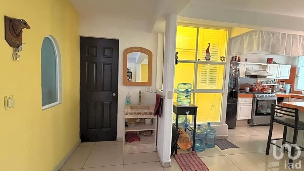 Venta casa, colonia Maravillas, Nezahualcóyotl, EDO MEX