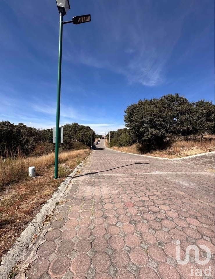 Terreno en Venta en Haras del Bosque