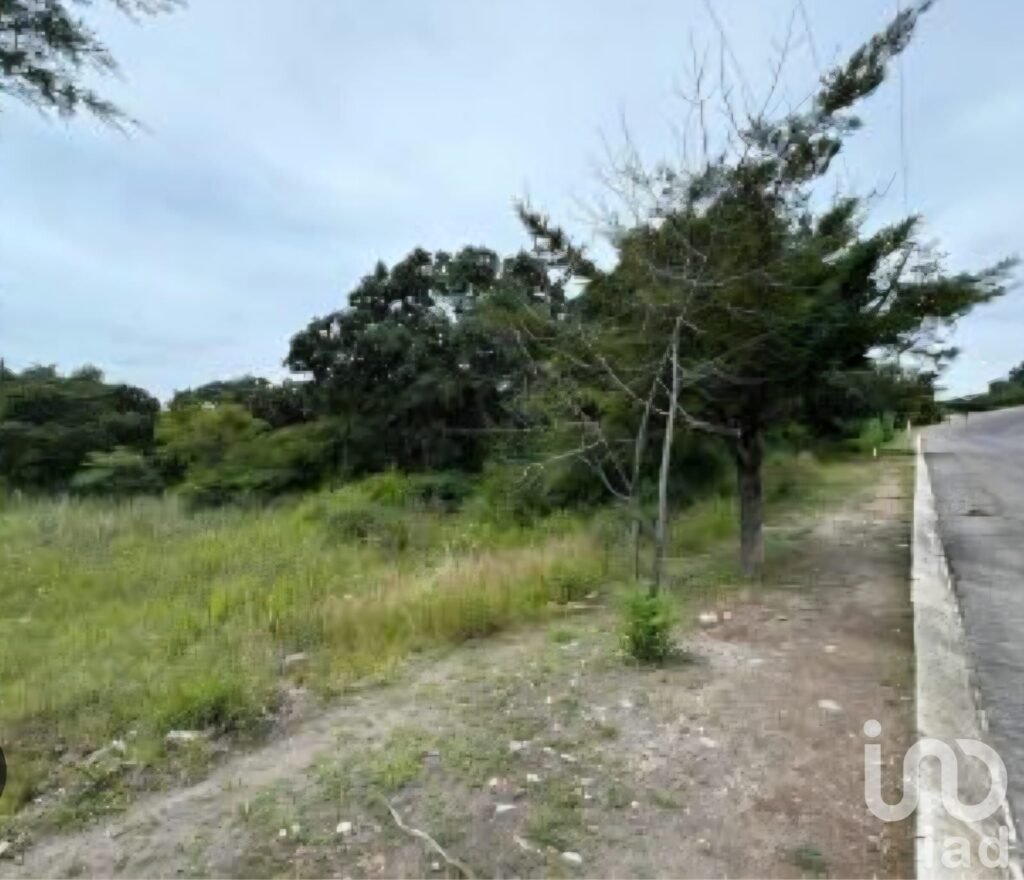 Terreno en Venta en Haras del Bosque