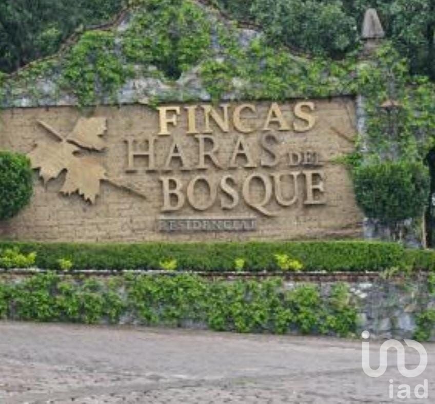 Terreno en Venta en Haras del Bosque - 2355305 terreno en venta terreno en venta en haras del bosque 293630