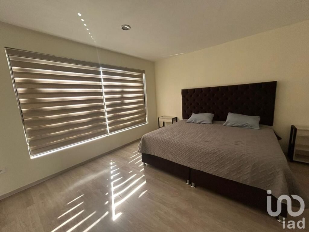 Casa en Renta amueblada en La Antigua Cementera