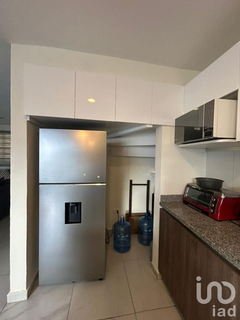 Casa en Renta amueblada en La Antigua Cementera