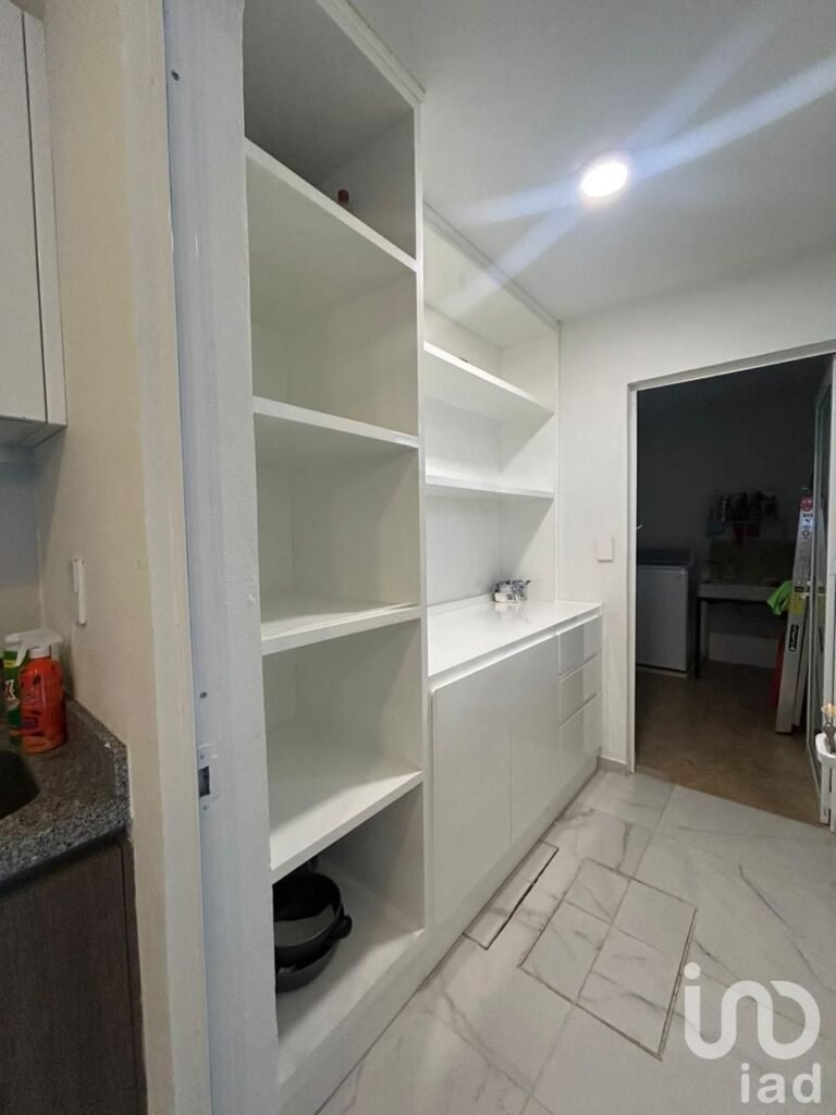 Casa en Renta amueblada en La Antigua Cementera