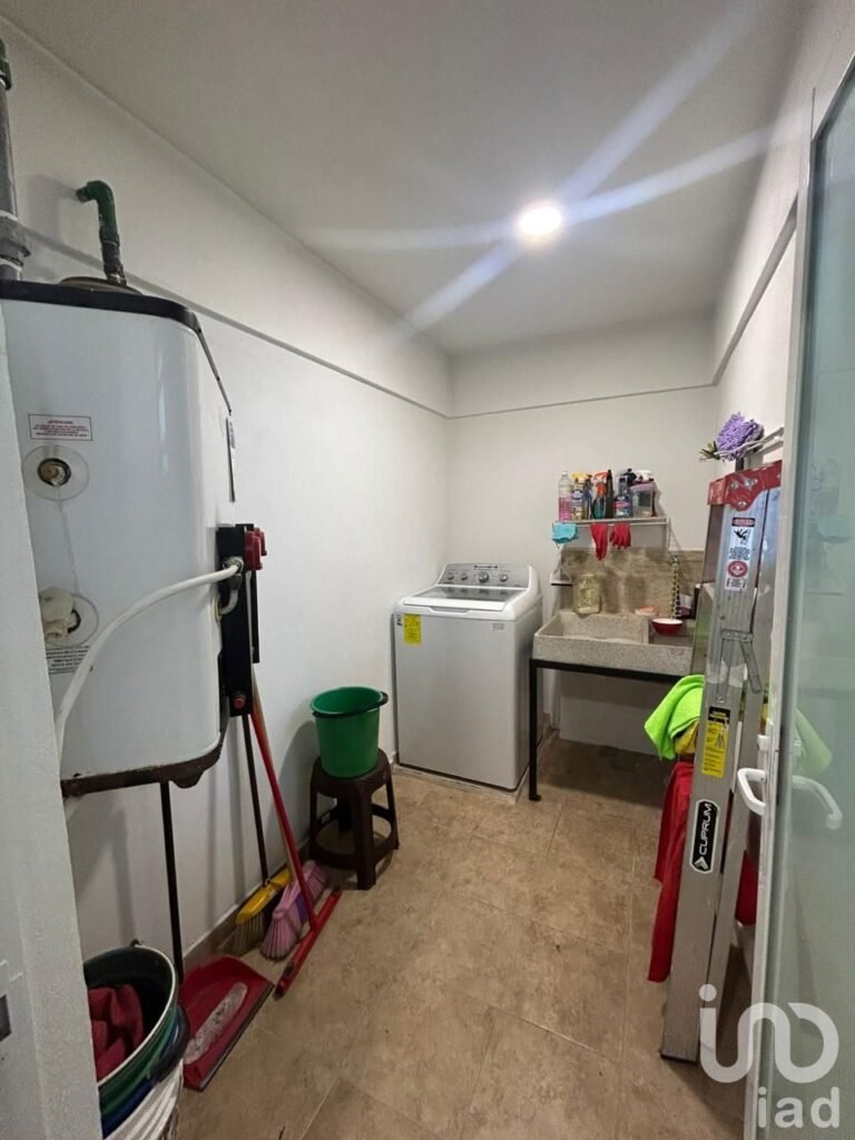 Casa en Renta amueblada en La Antigua Cementera