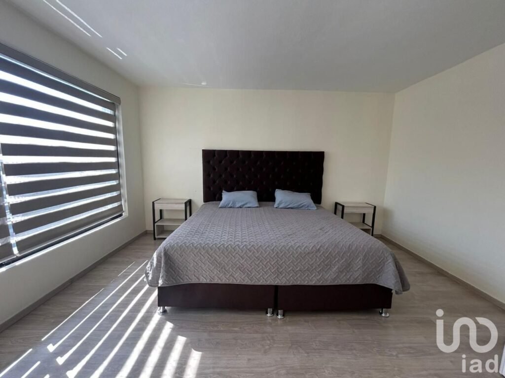 Casa en Renta amueblada en La Antigua Cementera