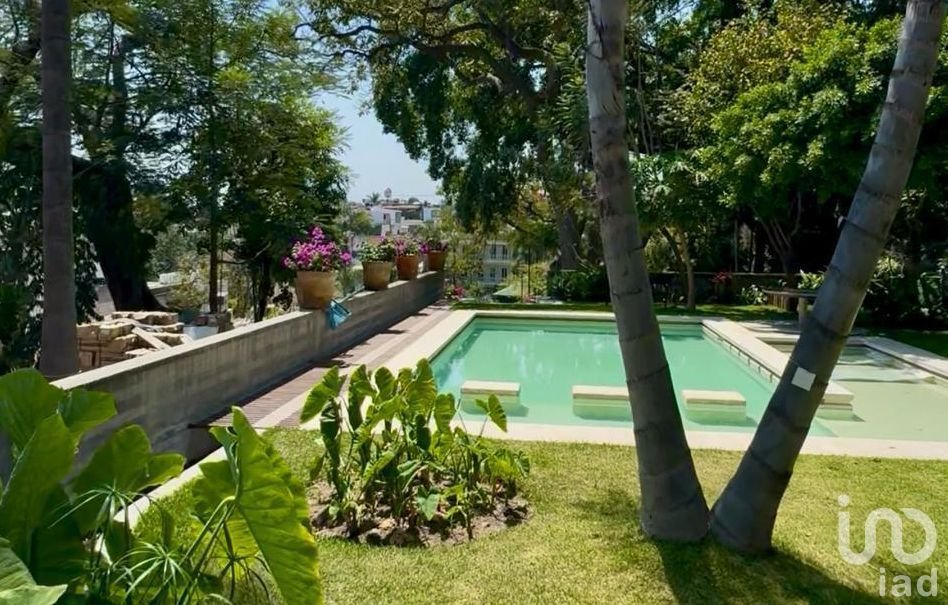 Terreno en Residencial  Acapantzingo de  240 m2 en zona premium