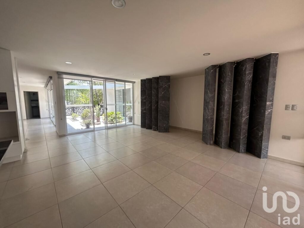 Casa en Venta en Lomas de Angelopolis III Parque Potosi