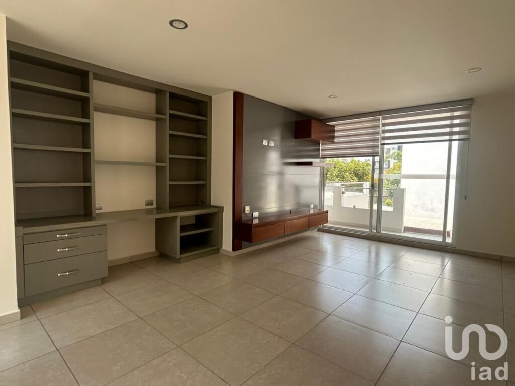 Casa en Venta en Lomas de Angelopolis III Parque Potosi