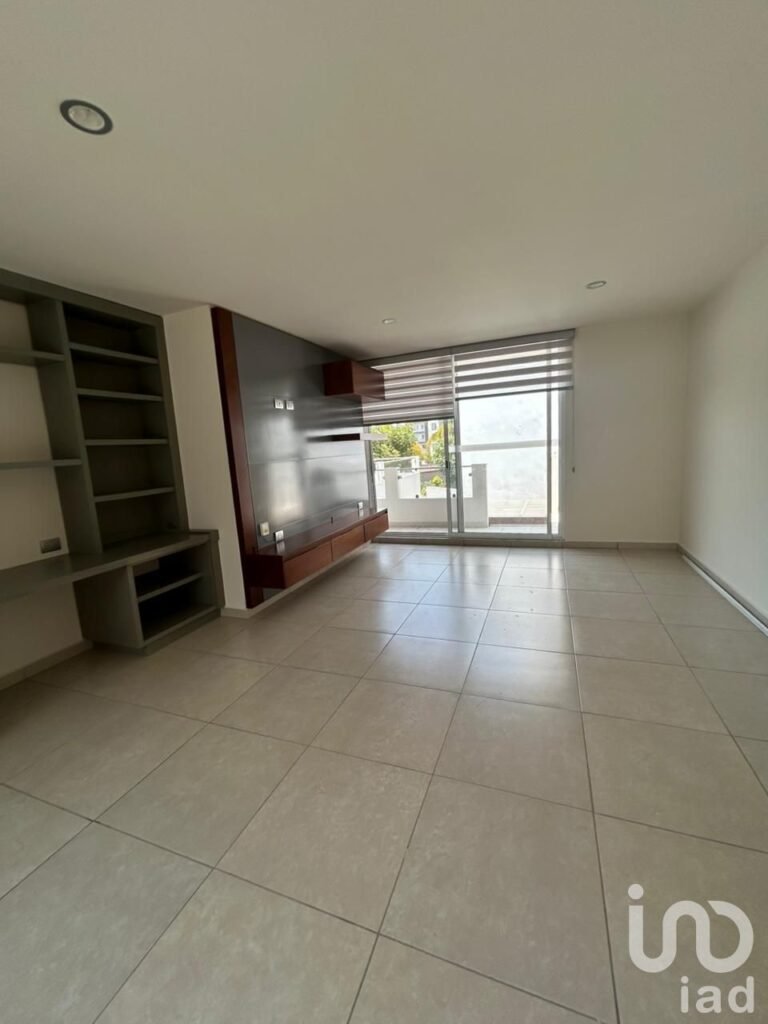 Casa en Venta en Lomas de Angelopolis III Parque Potosi