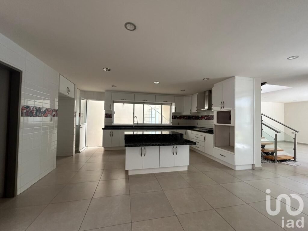 Casa en Venta en Lomas de Angelopolis III Parque Potosi