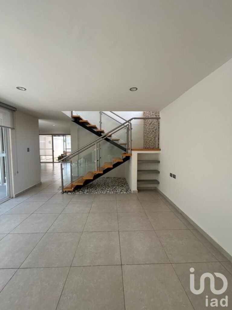 Casa en Venta en Lomas de Angelopolis III Parque Potosi