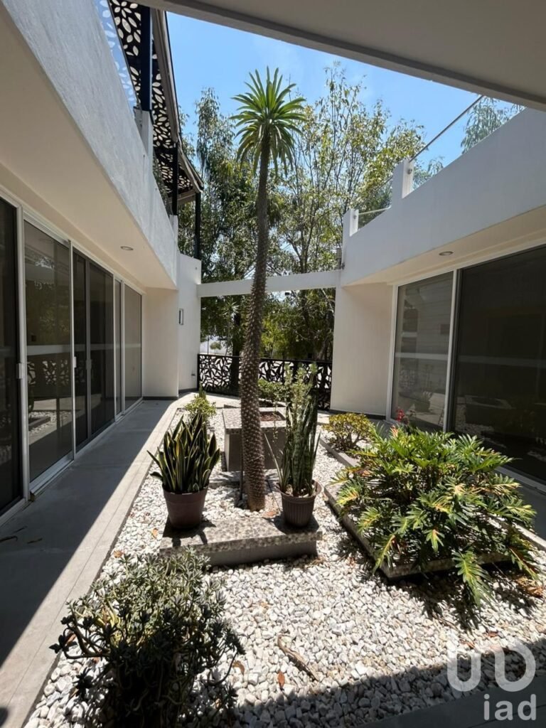 Casa en Venta en Lomas de Angelopolis III Parque Potosi