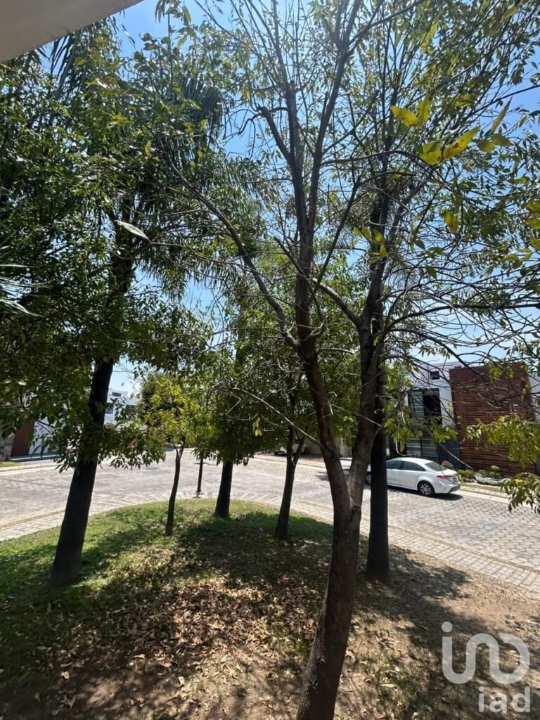 Casa en Venta en Lomas de Angelopolis III Parque Potosi