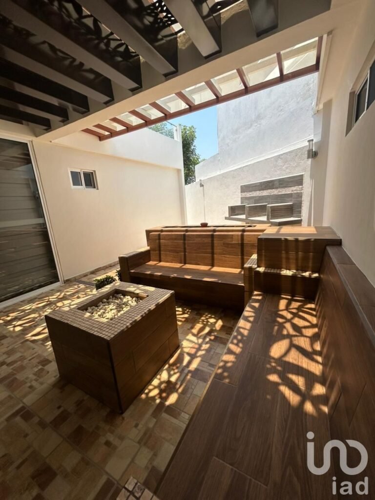 Casa en Venta en Lomas de Angelopolis III Parque Potosi