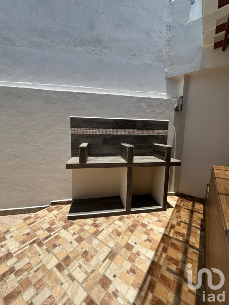 Casa en Venta en Lomas de Angelopolis III Parque Potosi
