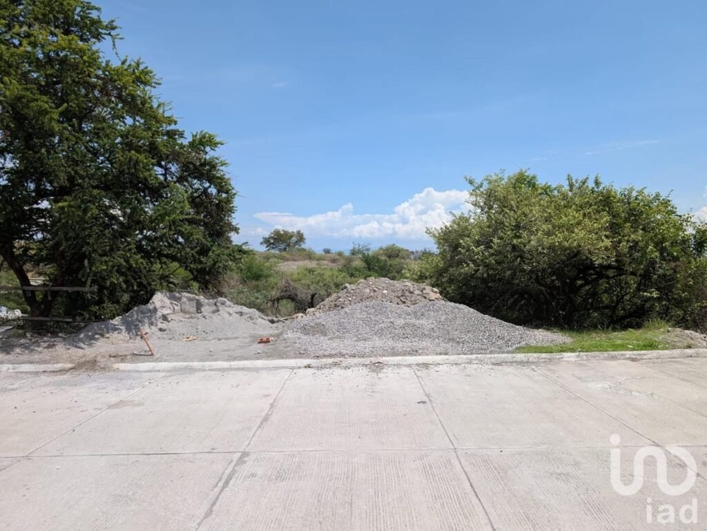 VENTA DE TERRENOS EN AIYANA XOCHITEPEC