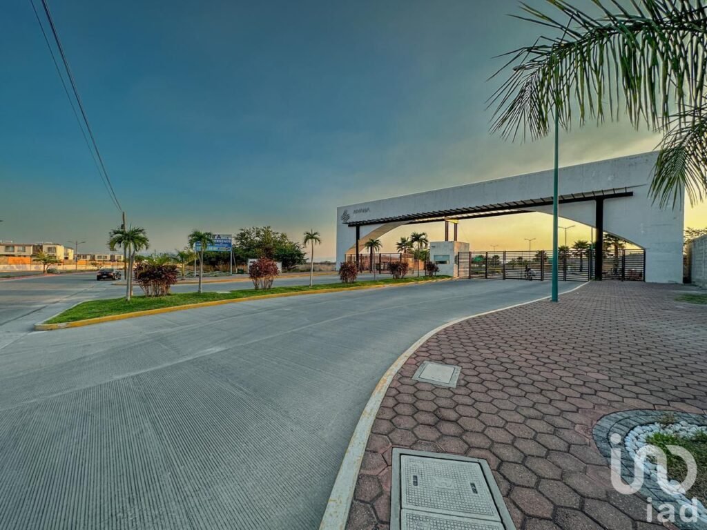 VENTA DE TERRENOS EN AIYANA XOCHITEPEC - 2355369 terreno en venta venta de terrenos en aiyana xochitepec 294103