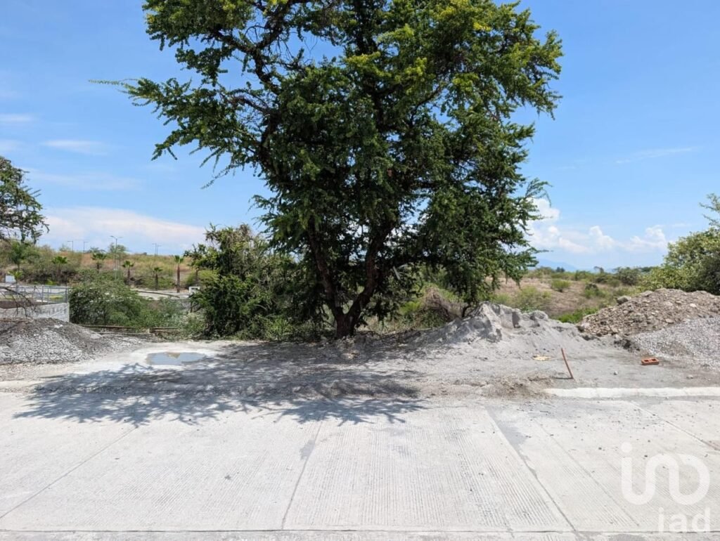 VENTA DE TERRENOS EN AIYANA XOCHITEPEC