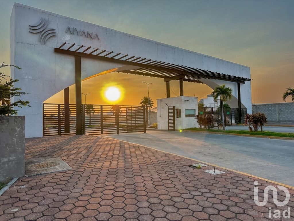 VENTA DE TERRENOS EN AIYANA XOCHITEPEC