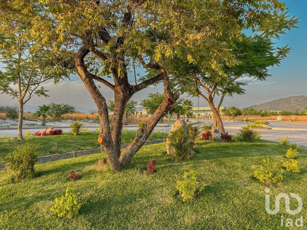 VENTA DE TERRENOS EN AIYANA XOCHITEPEC