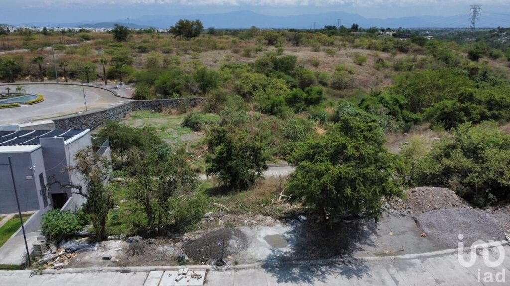 VENTA DE TERRENOS EN AIYANA XOCHITEPEC
