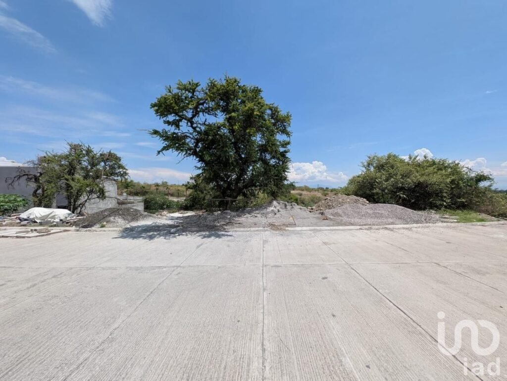 VENTA DE TERRENOS EN AIYANA XOCHITEPEC