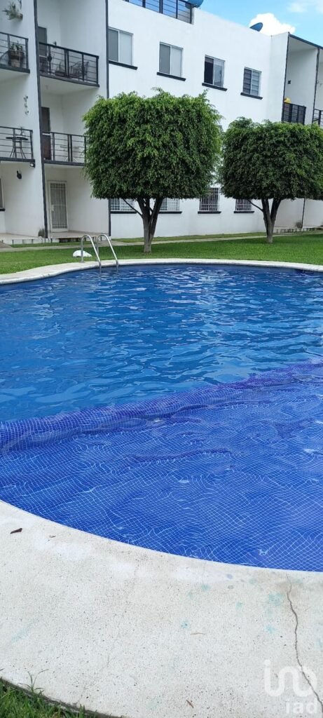 DEPARTAMENTO AMUEBLADO EN RENTA, EN YAUTEPEC MORELOS
